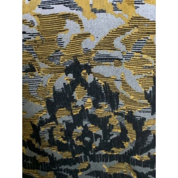 Rabbit Rabbit Rabbit Designs Women's Dress Midi Elegant Sheath Multi Size 10 - Picture 9 of 11